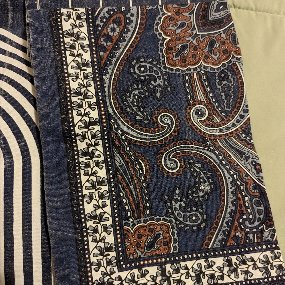 Allen + Roth Kitchen Towels - Picture 2 of 10